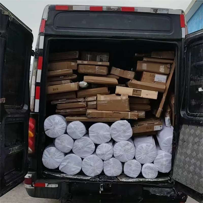 内蒙古呼和浩特和林格尔县到苍南物流公司——一站式服务，让货运更便捷（苍南的物流专线）