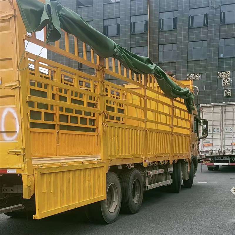 内蒙古呼和浩特和林格尔县到新泰物流公司——一站式货运服务（到新泰的物流）