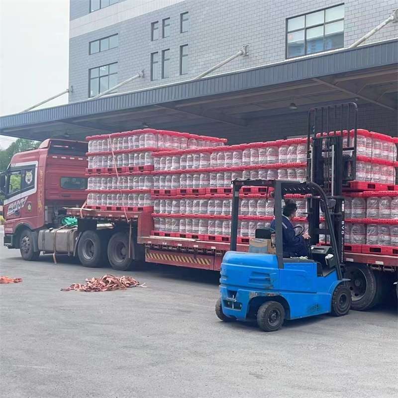 内蒙古呼和浩特和林格尔县到宁波物流公司——一站式服务，让货运更轻松