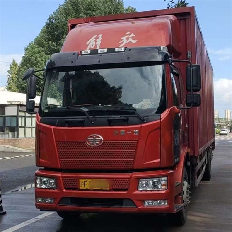 内蒙古呼和浩特和林格尔县到苏州虎丘物流公司专业货运，安心托付