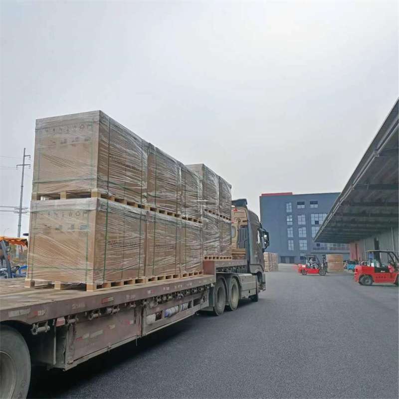 内蒙古呼和浩特和林格尔县至苏州工业园区货运专线，高效物流直达一站式服务