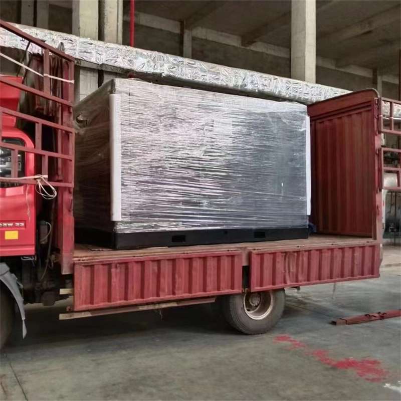 内蒙古呼和浩特和林格尔县到石嘴山物流公司一站式货运服务，满足您的各种需求