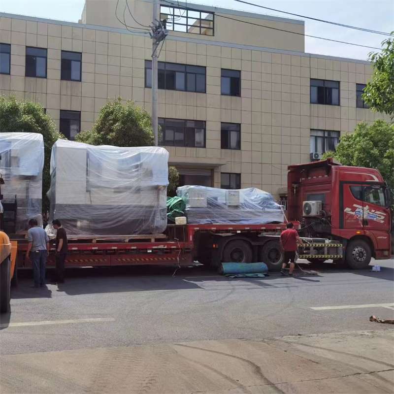内蒙古呼和浩特和林格尔县到南京物流公司一站式服务，让货运更轻松