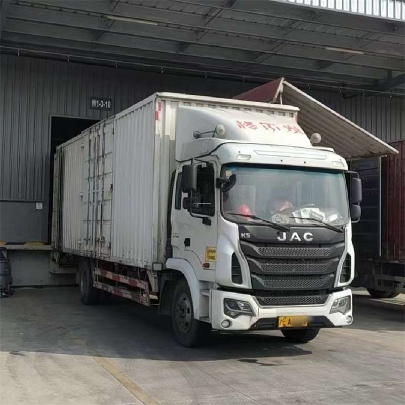 内蒙古呼和浩特和林格尔县至德阳货运专线一站式物流服务，满足您的各种需求